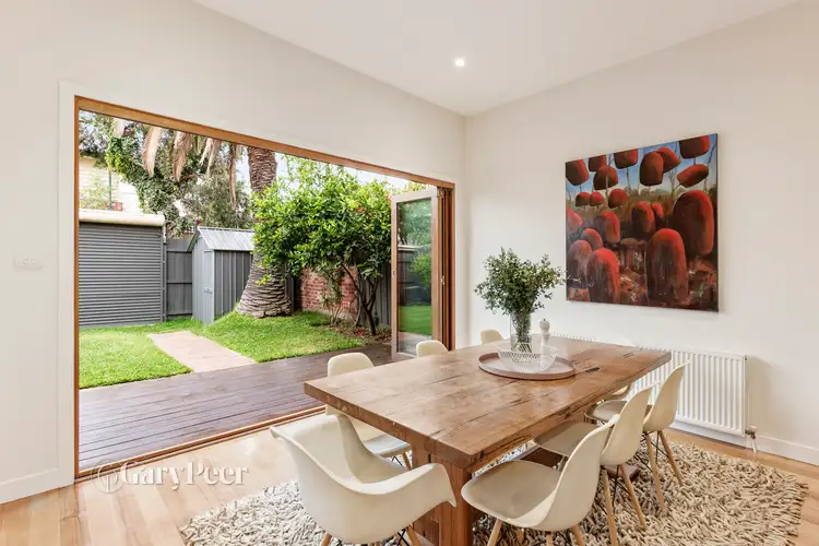 Fifth view of Homely house listing, 22 Elm Grove, St Kilda East VIC 3183