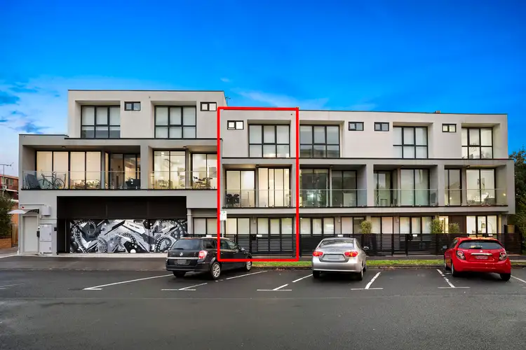 1C Cardigan Street, St Kilda East VIC 3183