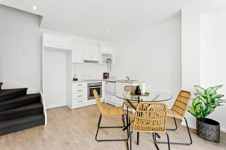 Fourth view of Homely townhouse listing, 1C Cardigan Street, St Kilda East VIC 3183