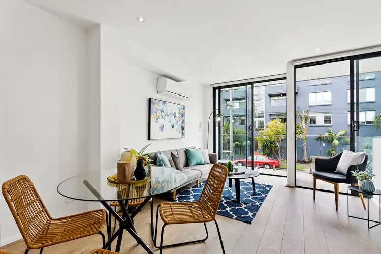 Fifth view of Homely townhouse listing, 1C Cardigan Street, St Kilda East VIC 3183