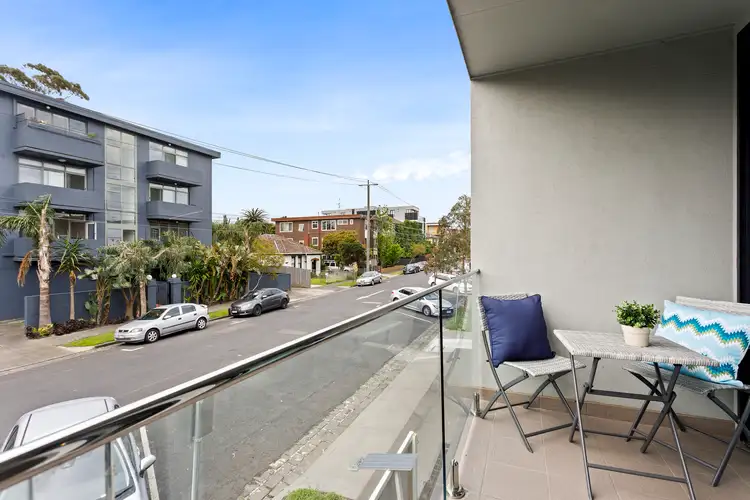 Sixth view of Homely townhouse listing, 1C Cardigan Street, St Kilda East VIC 3183