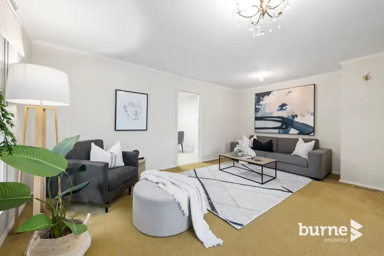 Third view of Homely unit listing, 1/33 Riversdale Road, Hawthorn VIC 3122
