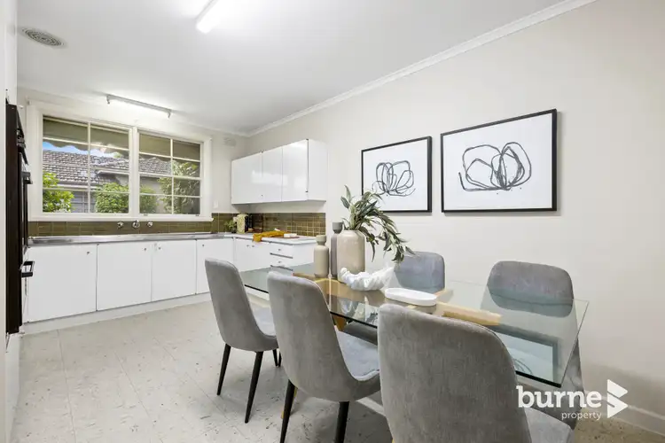 Fifth view of Homely unit listing, 1/33 Riversdale Road, Hawthorn VIC 3122
