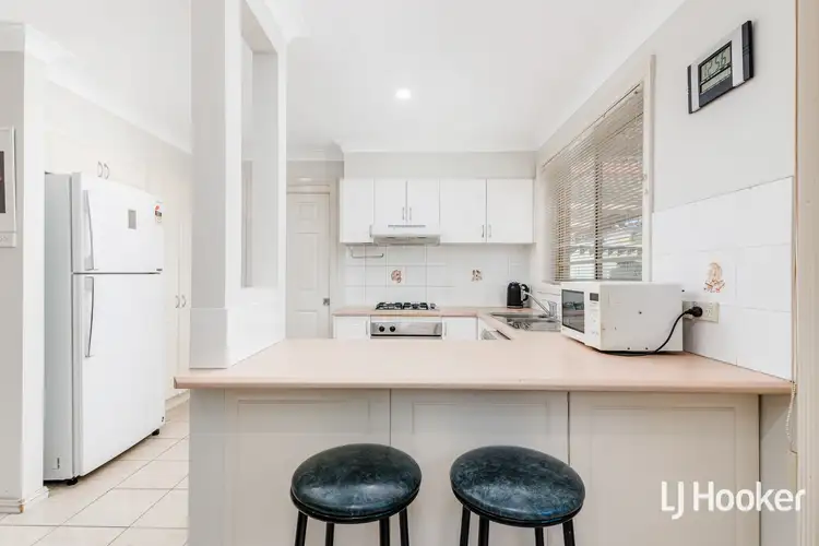 Third view of Homely townhouse listing, 8/56 Hillcrest Road, Quakers Hill NSW 2763