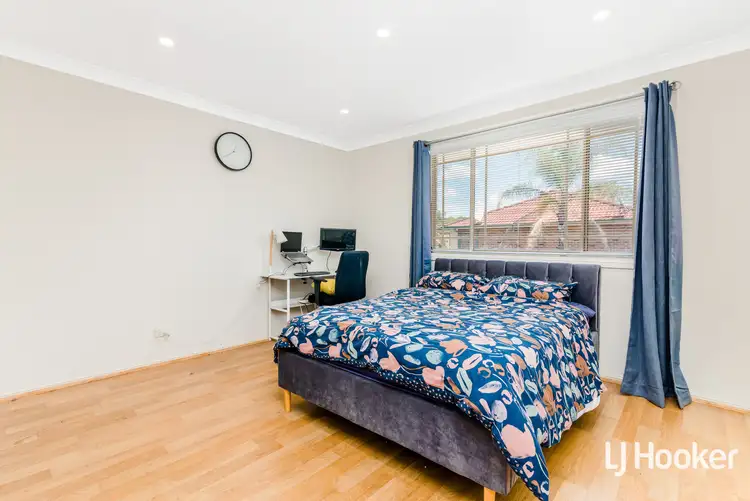 Fifth view of Homely townhouse listing, 8/56 Hillcrest Road, Quakers Hill NSW 2763
