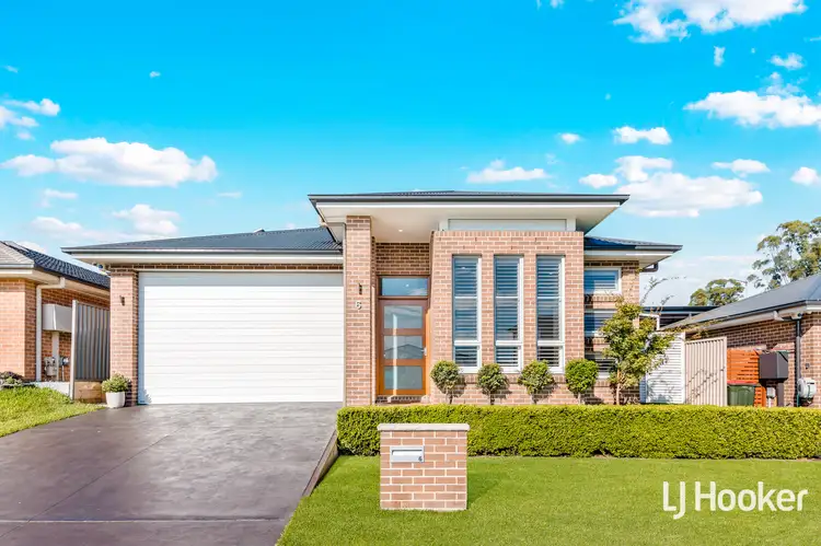 6 Sandringham Street, Riverstone NSW 2765