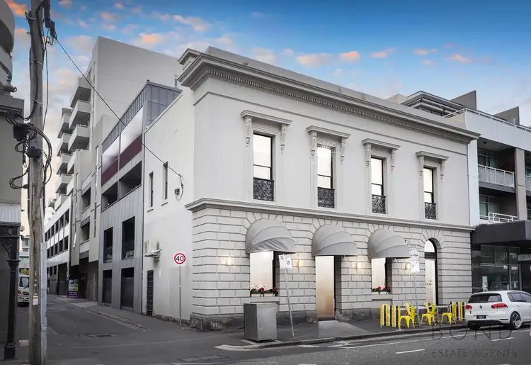 Main view of Homely apartment listing, 10/96 Bay Street, Port Melbourne VIC 3207