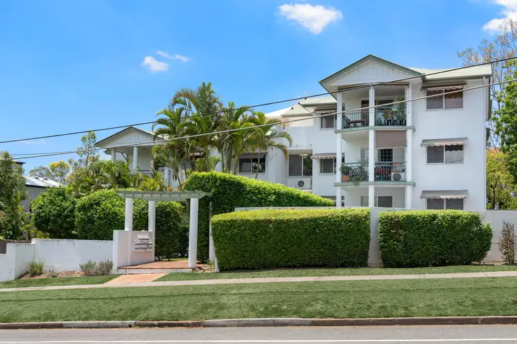6/120 Indooroopilly Road, Taringa QLD 4068
