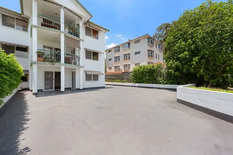 Second view of Homely unit listing, 6/120 Indooroopilly Road, Taringa QLD 4068