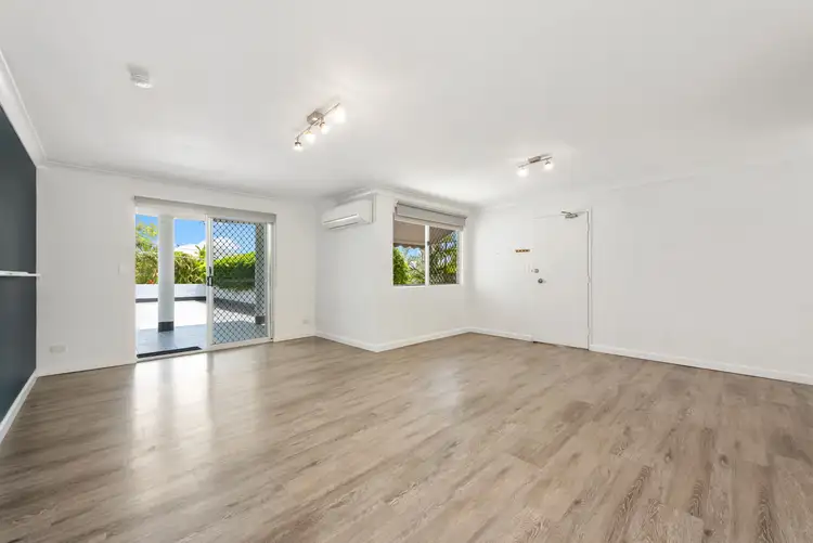 Fifth view of Homely unit listing, 6/120 Indooroopilly Road, Taringa QLD 4068