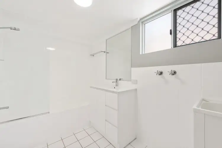 Sixth view of Homely unit listing, 6/120 Indooroopilly Road, Taringa QLD 4068