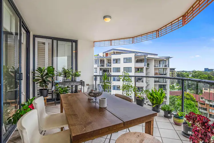 76/9 Sylvan Road, Toowong QLD 4066