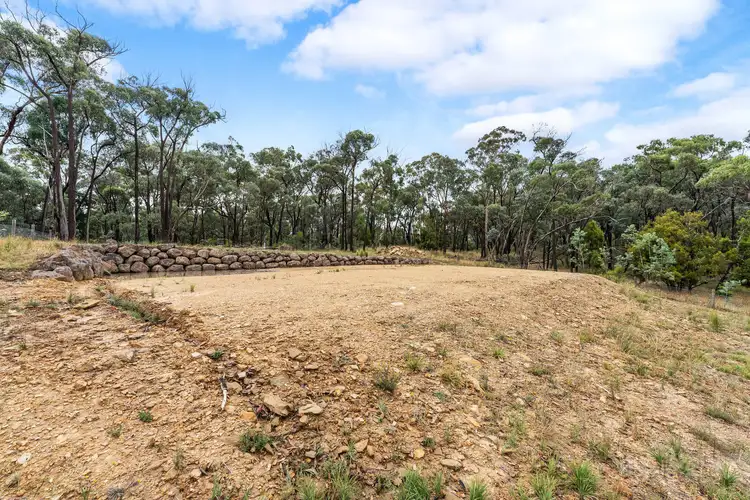 Second view of Homely land listing, 39 Fourteenth Street, Hepburn VIC 3461