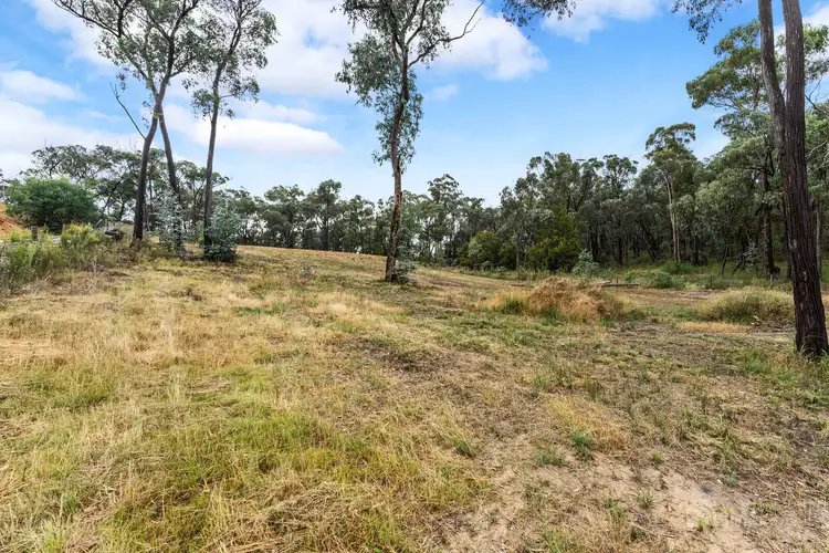 Third view of Homely land listing, 39 Fourteenth Street, Hepburn VIC 3461