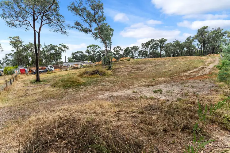 Fourth view of Homely land listing, 39 Fourteenth Street, Hepburn VIC 3461