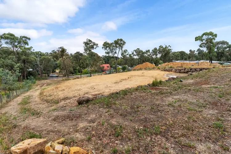 Fifth view of Homely land listing, 39 Fourteenth Street, Hepburn VIC 3461