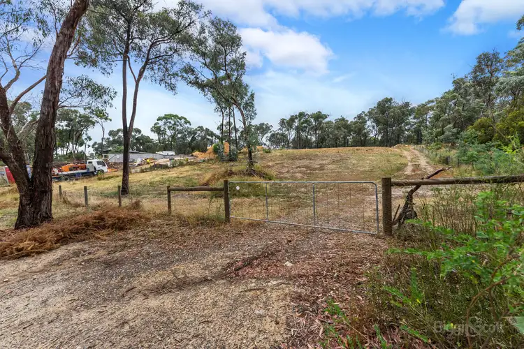 Sixth view of Homely land listing, 39 Fourteenth Street, Hepburn VIC 3461