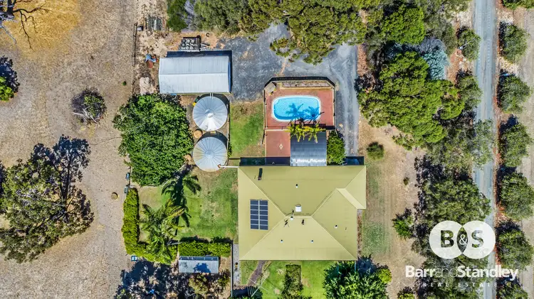Main view of Homely house listing, 127 Eucalypt Drive, Gelorup WA 6230