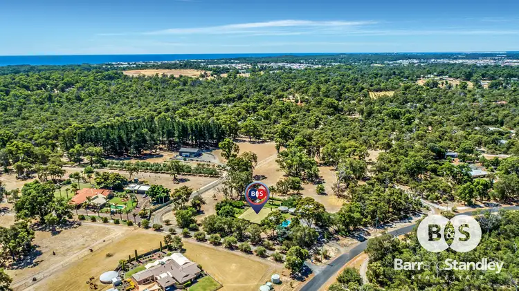 Second view of Homely house listing, 127 Eucalypt Drive, Gelorup WA 6230