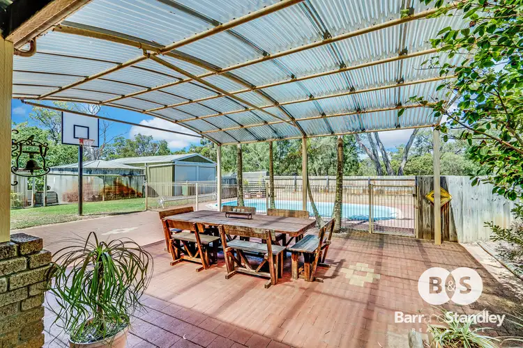 Third view of Homely house listing, 127 Eucalypt Drive, Gelorup WA 6230