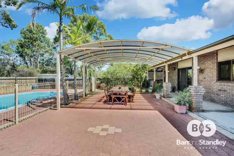 Fourth view of Homely house listing, 127 Eucalypt Drive, Gelorup WA 6230