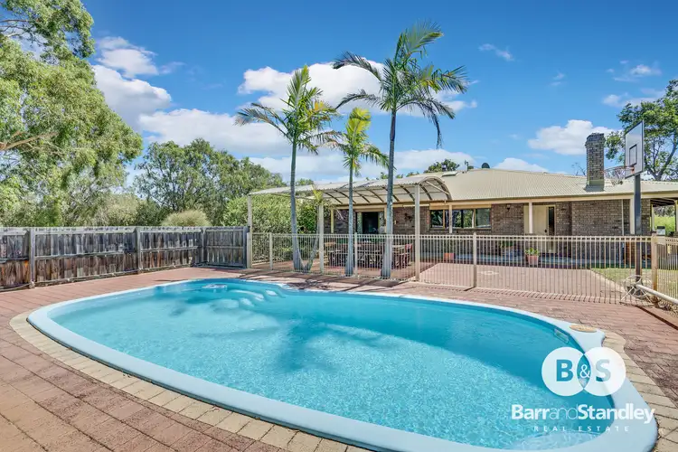 Fifth view of Homely house listing, 127 Eucalypt Drive, Gelorup WA 6230