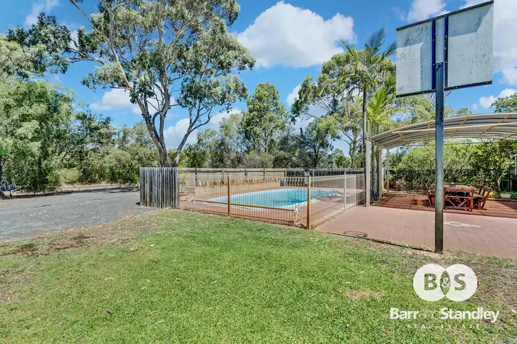 Sixth view of Homely house listing, 127 Eucalypt Drive, Gelorup WA 6230