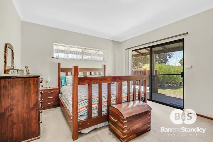 Seventh view of Homely house listing, 127 Eucalypt Drive, Gelorup WA 6230