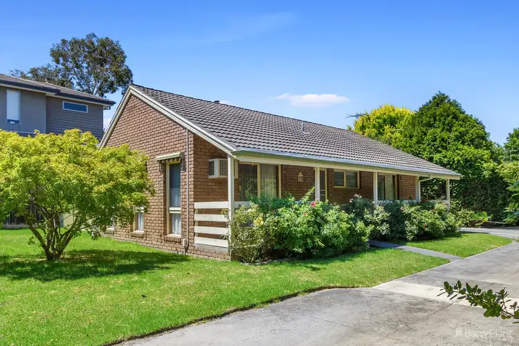 1/20 Jenner Street, Blackburn South VIC 3130