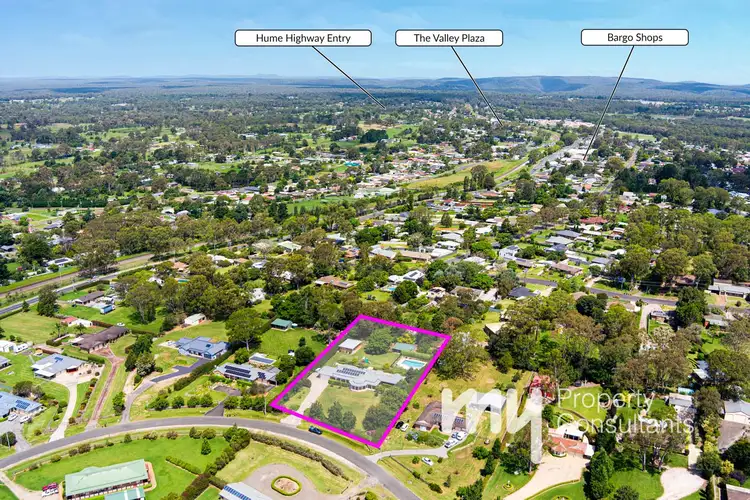 53 Hogans Drive, Bargo NSW 2574