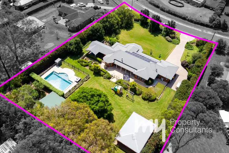 Second view of Homely house listing, 53 Hogans Drive, Bargo NSW 2574