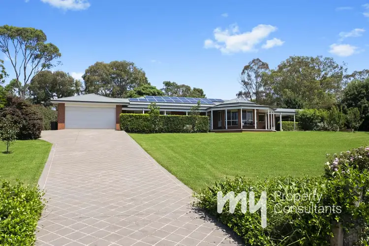 Third view of Homely house listing, 53 Hogans Drive, Bargo NSW 2574