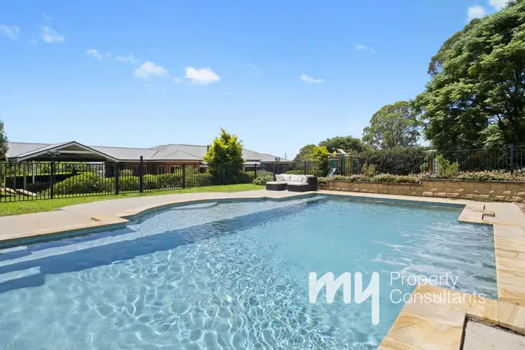 Fourth view of Homely house listing, 53 Hogans Drive, Bargo NSW 2574