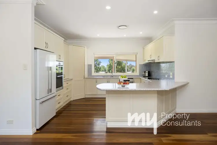 Fifth view of Homely house listing, 53 Hogans Drive, Bargo NSW 2574