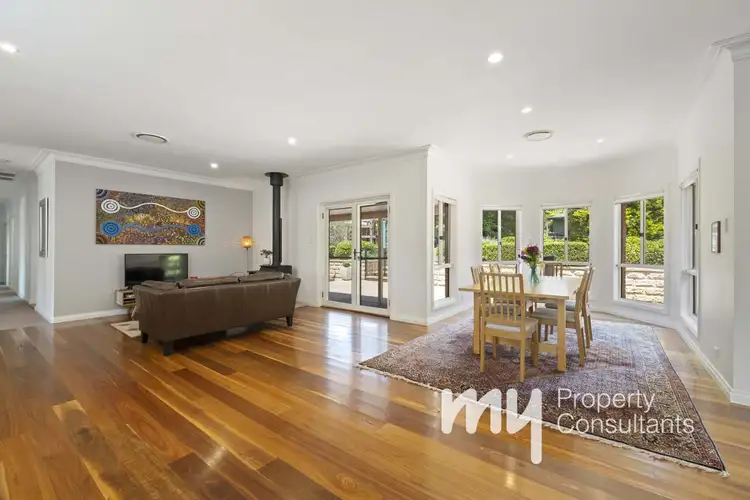 Sixth view of Homely house listing, 53 Hogans Drive, Bargo NSW 2574