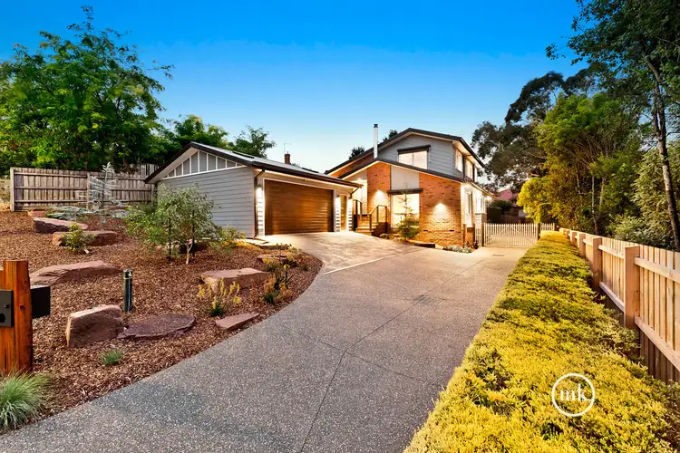 16 Hotham Court, Diamond Creek VIC 3089