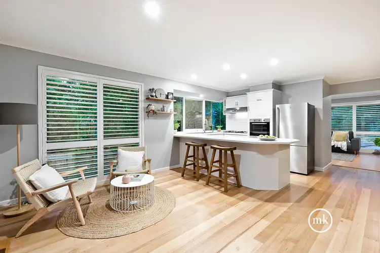 Fourth view of Homely house listing, 16 Hotham Court, Diamond Creek VIC 3089