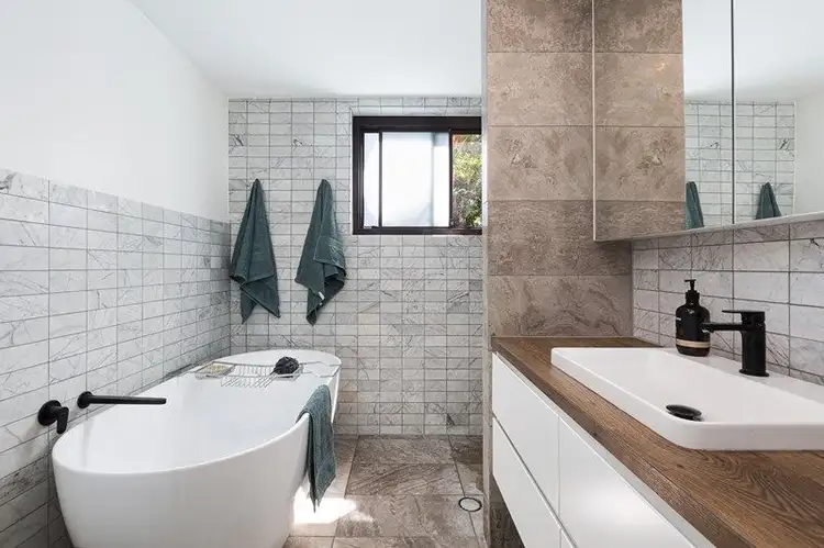 Fourth view of Homely unit listing, 1/12 Ewos Parade, Cronulla NSW 2230