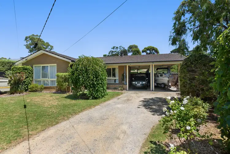 22 Barmah Street, Mount Eliza VIC 3930