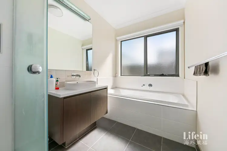 Sixth view of Homely house listing, 26 Vista Circuit, Westmeadows VIC 3049