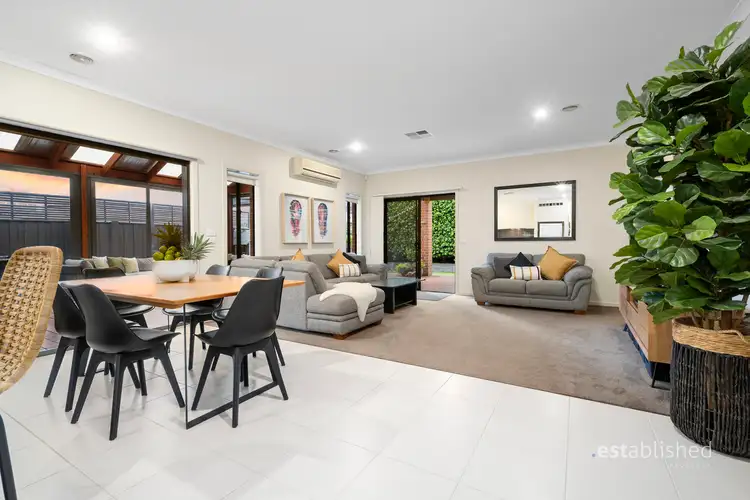 Fourth view of Homely house listing, 132 Yuruga Boulevard, Point Cook VIC 3030