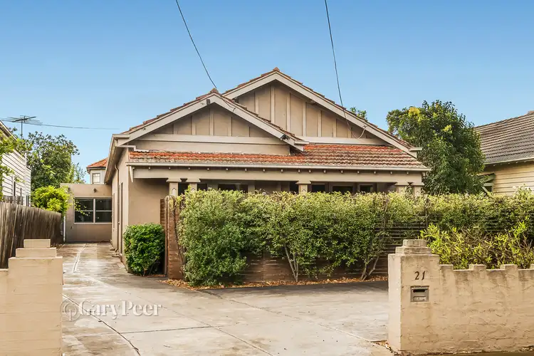 21 Leopold Street, Caulfield South VIC 3162