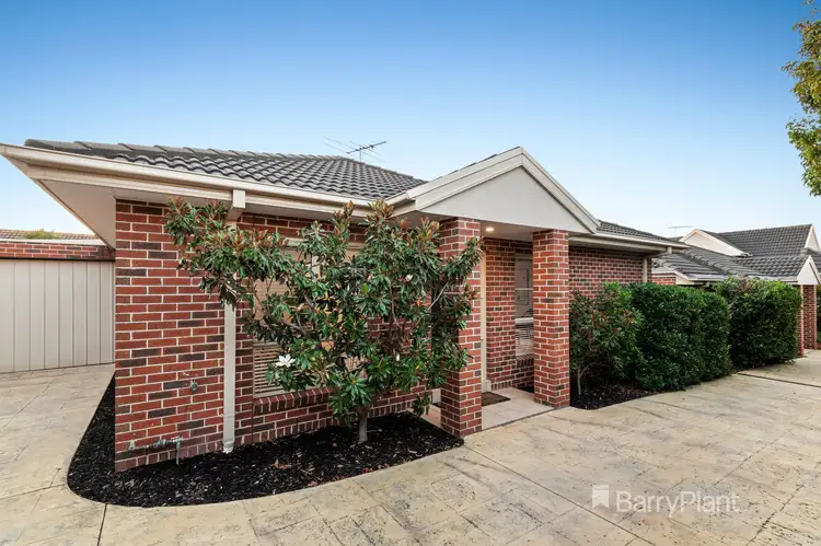 3/18 Crown Avenue, Mordialloc VIC 3195