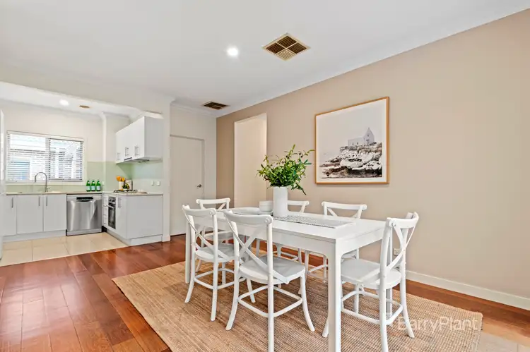 Fifth view of Homely townhouse listing, 3/18 Crown Avenue, Mordialloc VIC 3195