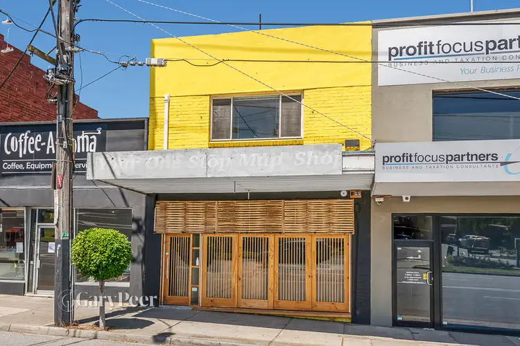 738 Waverley Road, Malvern East VIC 3145