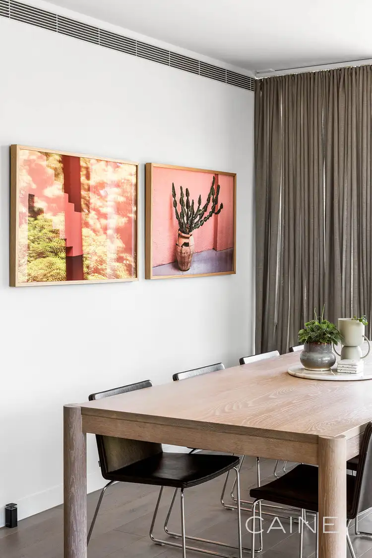 Third view of Homely apartment listing, 202/280 Albert Street, East Melbourne VIC 3002