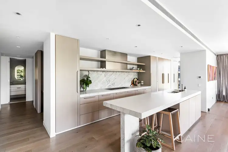Sixth view of Homely apartment listing, 202/280 Albert Street, East Melbourne VIC 3002