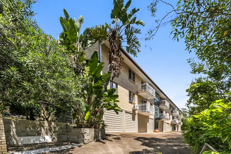 Third view of Homely unit listing, 12/21 Dunmore Terrace, Auchenflower QLD 4066