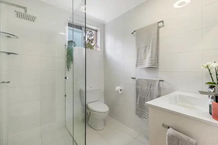 Fifth view of Homely unit listing, 12/21 Dunmore Terrace, Auchenflower QLD 4066