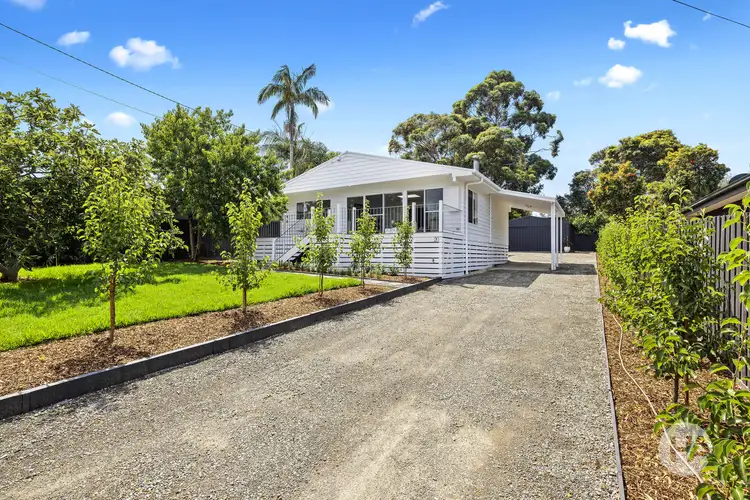 20 Bluewater Court, Balnarring VIC 3926